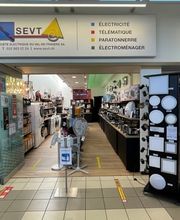 Société Electrique du Val-de-Travers SA - SEVT Magasin Prés-de-la-Porte Bild 8