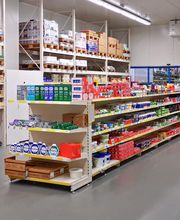 EDEKA Foodservice Heilbronn Bild 1