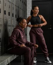 Hoodjogger Bild 1