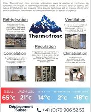 Thermofrost Sàrl Bild 3