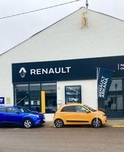 Renault Garage Châtelain & Fils image 1