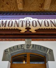 Le Chef de Gare Bild 1