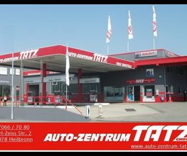 Auto Zentrum Tatz GmbH Bild 3