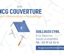 M.C.G Couverture image 7