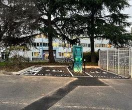 Electra Charging Station image 1