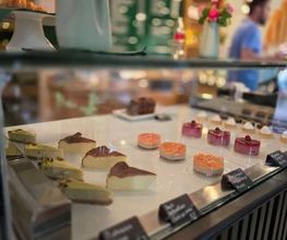 Café Homy´s Bild 7