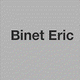 Binet Eric
