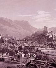 Città di Bellinzona Bild 1
