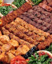 Palmyra Restaurant Bild 2