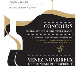 PROVY Promotion des vins Bild 2