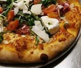 O'Pizzicato image 1