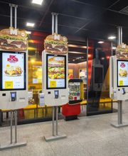 McDonald's Bild 8