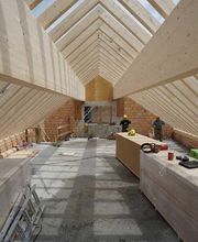 Breu Holzbau AG Oberegg Bild 9