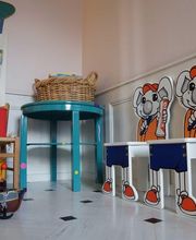 Dr. med. dent. Heinz Berger Bild 9