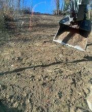 Forstdienste & Naturstrassen Michael Weber Bild 5