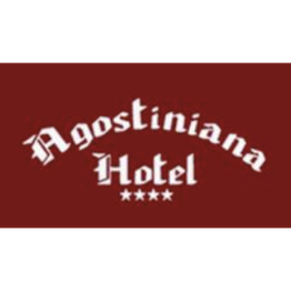 Hotel Agostiniana logo