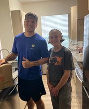 Holy Grail Moving image 5