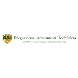 Arredamenti da Rold Ariano logo