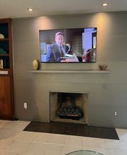 WilliamSmith Fireplaces image 11