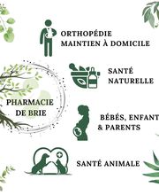 Pharmacie de Brie image 3