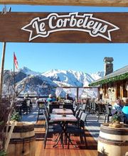 Le Corbeleys image 12