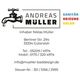 Andreas Müller