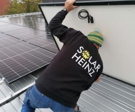 Solarheinz Bild 2