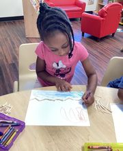 Lionheart Children's Academy at Mercy Road Church image 4
