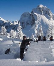 Hasli-Aktiv Outdoorveranstalter