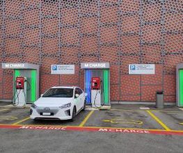 Migrol Charging Station Bild 4
