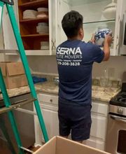 SERNA ELITE Movers image 7