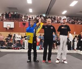 Kickboxen-Team-Xander Bild 6