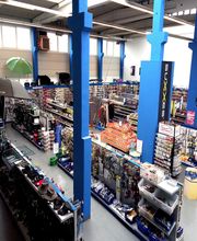 Fisherman´s Partner Angler-Fachmarkt Bild 1