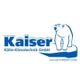 Kaiser Kälte- und Klimatechnik GmbH | Kältetechnik | Klimaanlagen