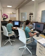 Arztpraxis Lechrain Rott Bild 3