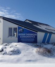 Avenir Thermique Et Diagnostics image 1