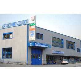 Schumacher + Burkhardt AG
