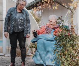 IAHA - Int. Association for Healthy Aging Bild 3