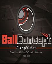Monplaisir Ball Concept image 5