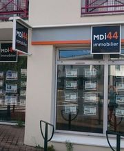 Agence immobilière l'Adresse Carquefou image 1