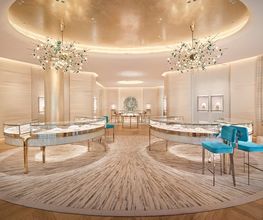 Tiffany & Co. Bild 1