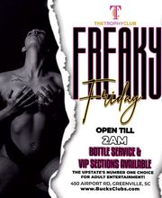 The Trophy Club image 15