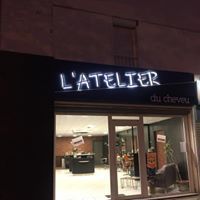 L'Atelier Du Cheveu