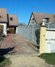 Guizouarn Terrassement image 4