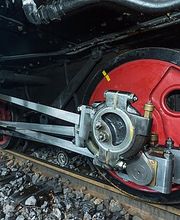 Die Chiemsee-Bahn Bild 11