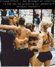 Skyline CrossFit image 1