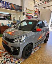 XPERT-TEINTE Toulon Vitre teinte - Covering - Marquage Publicitaire image 5