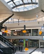 Plasmaspende Potsdam Octapharma Plasma GmbH Bild 2