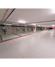 Shell Recharge Charging Station Bild 1