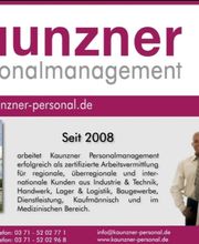 Kaunzner Personalmanagement Bild 12